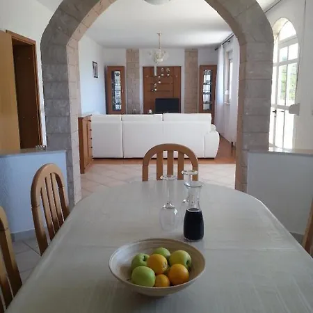Villa Mikrut Podstrana Room photo