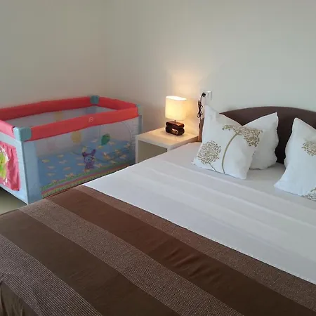 Villa Mikrut Podstrana Room photo