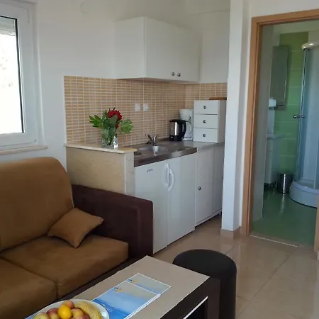 Villa Mikrut Podstrana Room photo