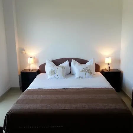 Villa Mikrut Podstrana Room photo
