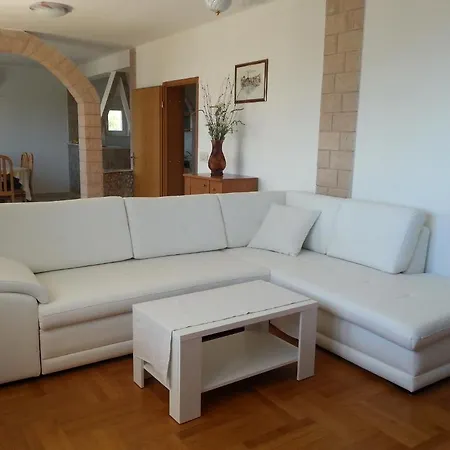 Villa Mikrut Podstrana Room photo