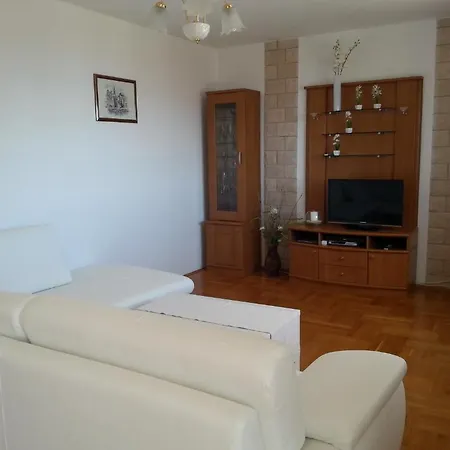 Villa Mikrut Podstrana Room photo