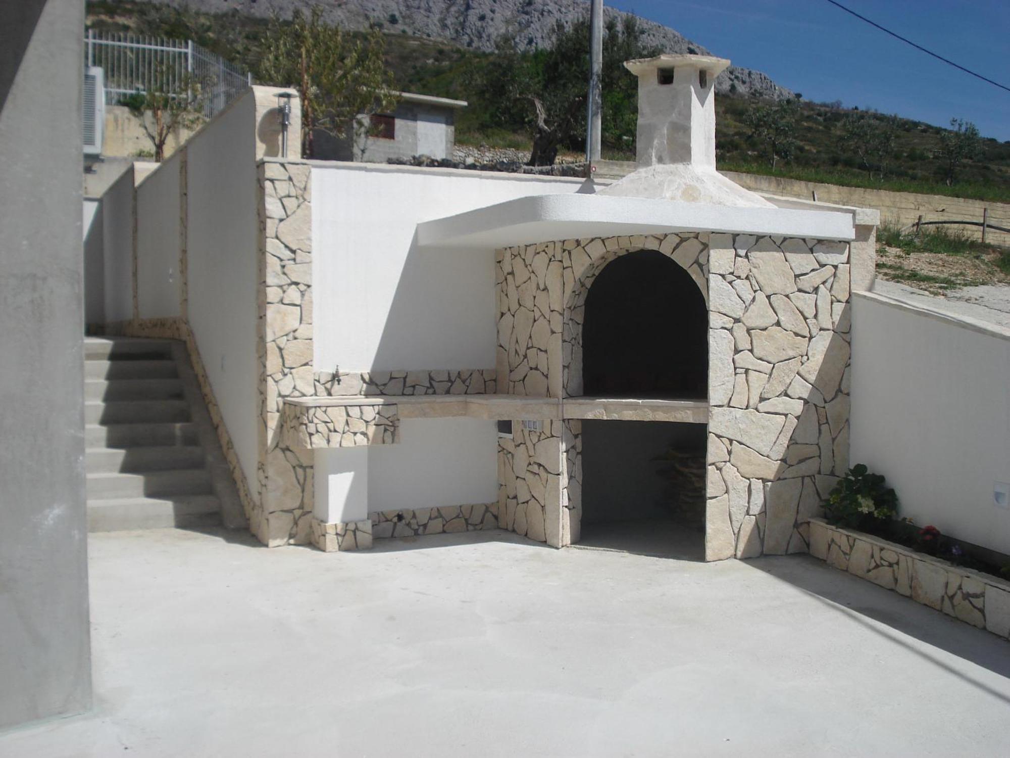 Apartment Mikrut