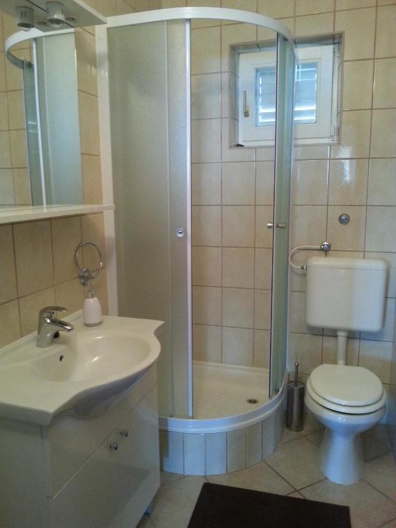 Mikrut Apartment *