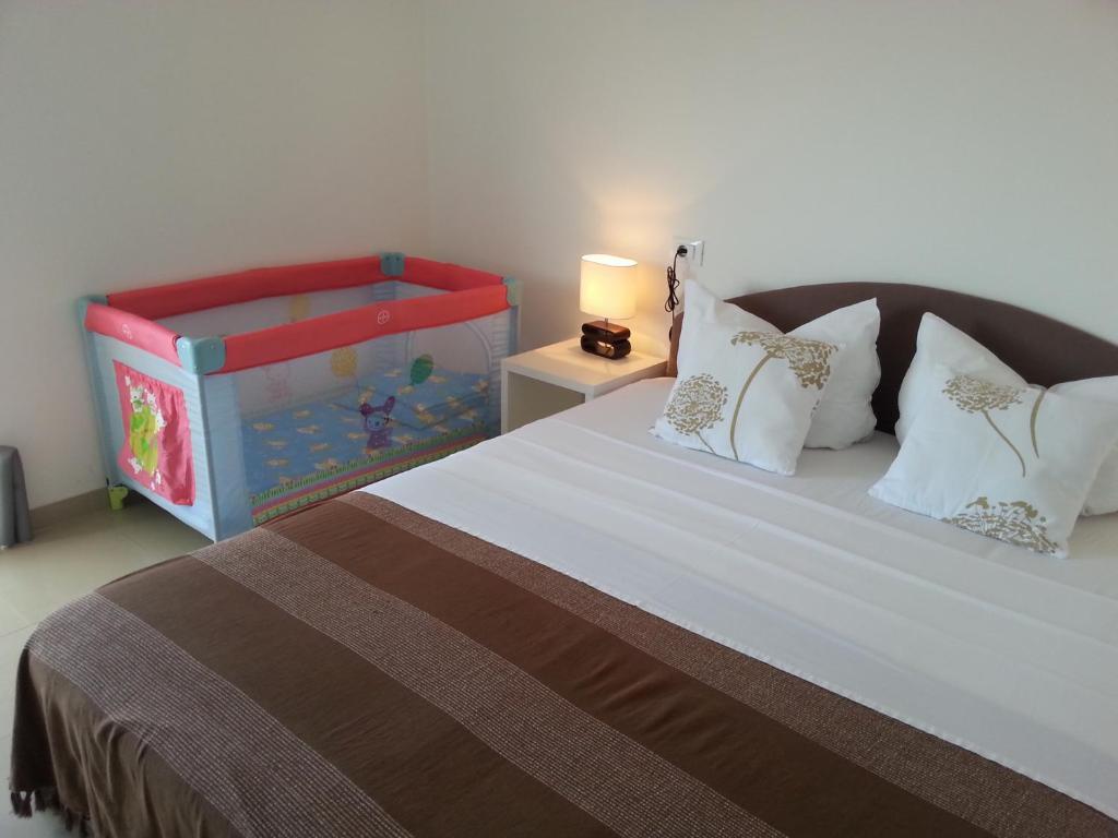 Apartment Mikrut