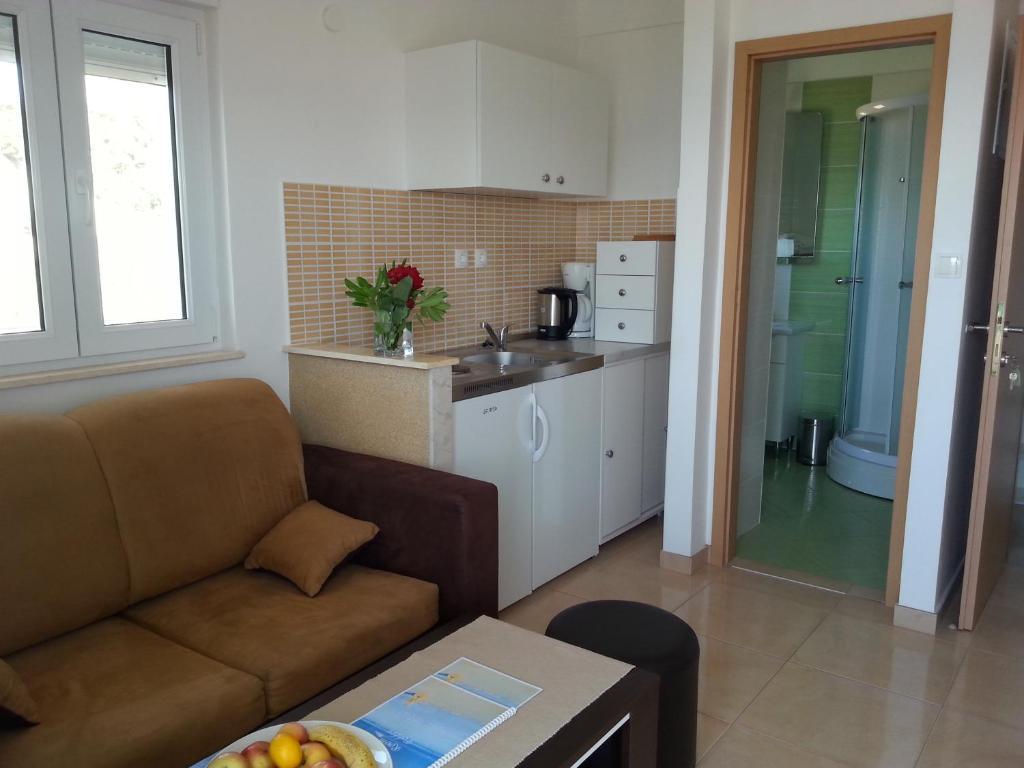 Mikrut Apartment *
