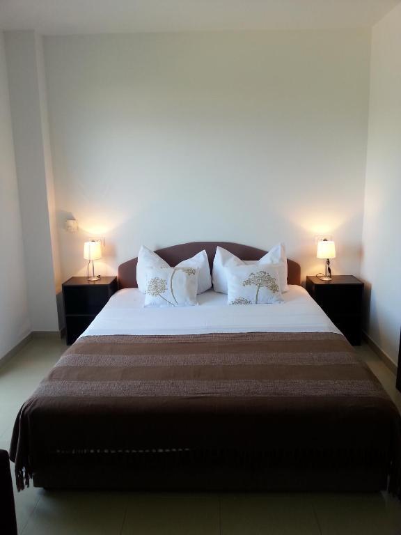 Mikrut Apartment Podstrana