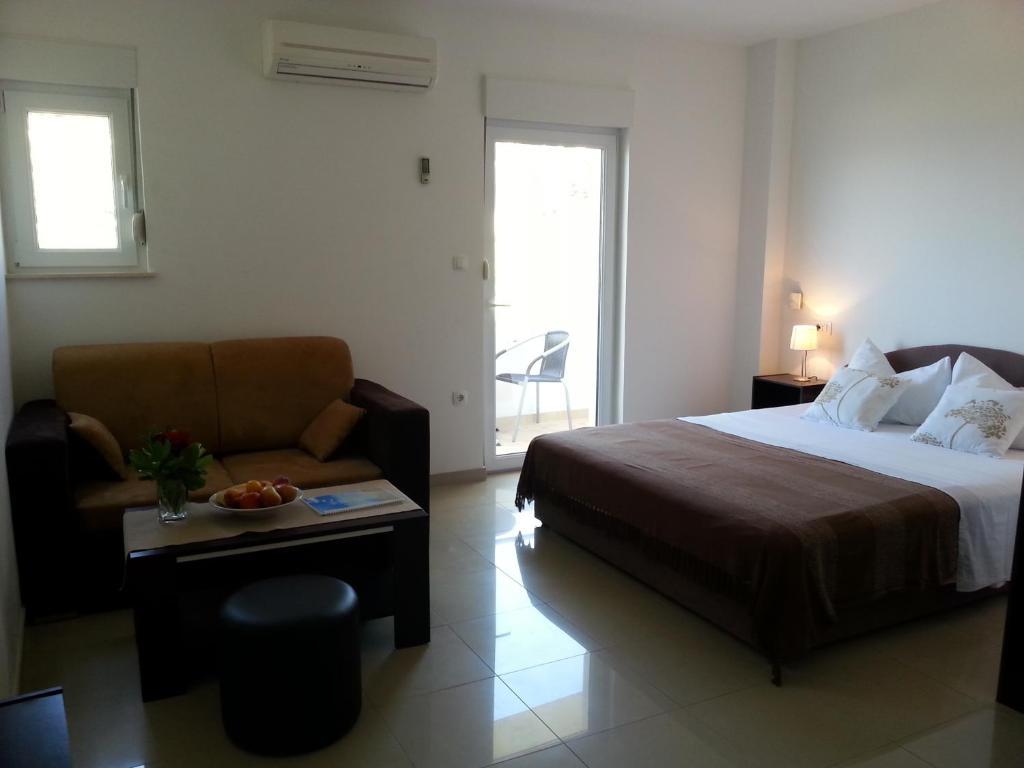 Mikrut Apartment