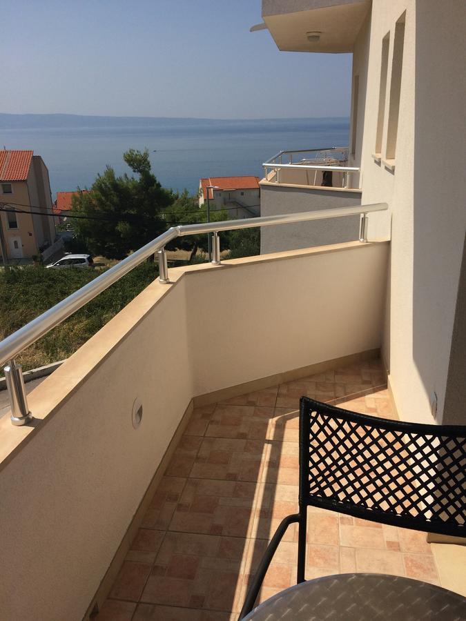 Apartment Mikrut *