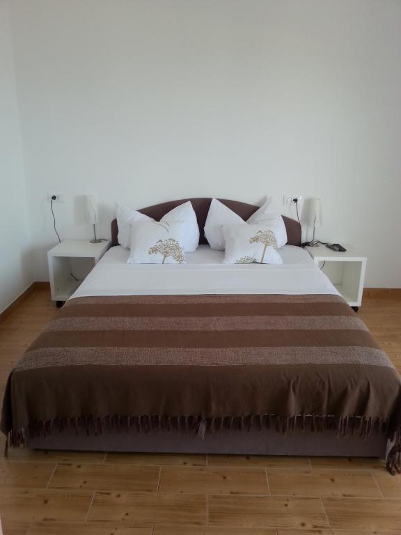 Apartment Mikrut *
